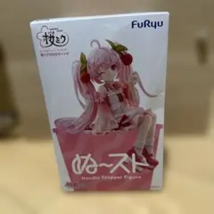 2026年最新】桜ミク ぬーどるストッパーの人気アイテム - メルカリ