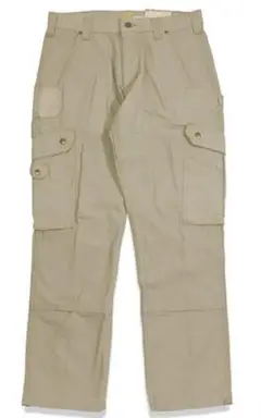 CARHARTT COTTON RIPSTOP CARGO WORK PANT