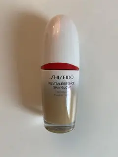 SHISEIDO 資生堂　リバイタルエッセンススキングロウ　340