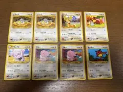 シードラ 他 旧裏 ◇ 拡張シート第3弾(緑版) - メルカリ