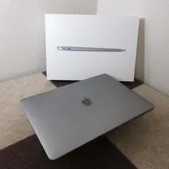 MacBook Air 2020 13㌅ i5/ 8GB/ 512GB BT新品