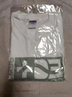 ACM98（エアコミケ） THE DEEP END Tシャツ新品未使用品