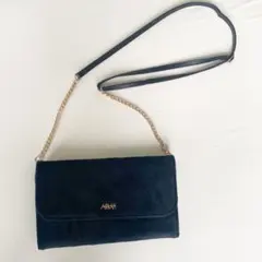 アーカー　ショルダーバック付録