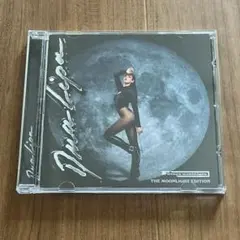 Dua Lipa Future Nostalgia CD デュアリパ　全19曲