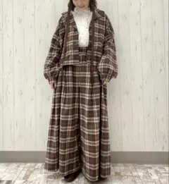 ★新品未使用★SM2リサイクルリネン混ジャケット