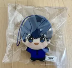 ブルーロック　潔世一【幼少期/チビちびぐるみ】