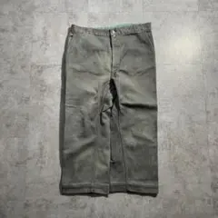 激レア!!]エドウィン商事 Carhartt ペインターワイドパンツ - メルカリ
