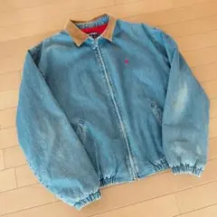RALPH LAUREN POLO SPORT デニム ジャケット アウター