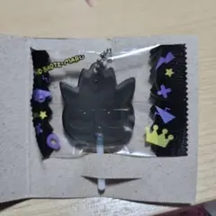 バッドバツマル サンリオキャラクターズ キャンディチャーム