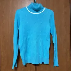 ハイネック レディースウェア