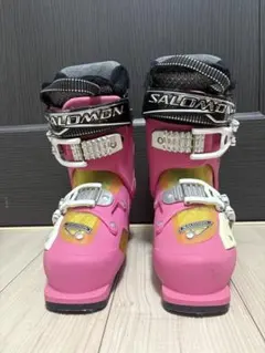 2026年最新】salomon focusの人気アイテム - メルカリ