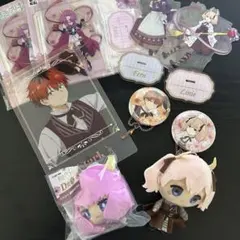 葬送のフリーレン アニメ エニマイくじ アウラ シュタルク フェルン リーニエ