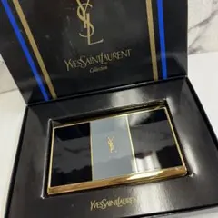 Yves Saint Laurent イヴサンローラン シガレットケース