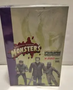 2026年最新】ユニバーサルモンスターズ フィギュアの人気アイテム