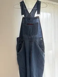 Old Navy デニムオーバーオール Mサイズ