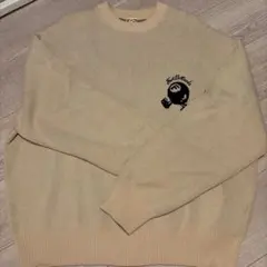 【最終値下げ】COOPER ニット セーター