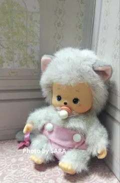 2025年最新】ベビチッチ ニャムの人気アイテム - メルカリ