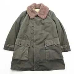✨超名作✨実物☆フランス軍☆ウールケープ☆マント☆極美品☆French 