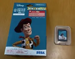 Disney Dream Switch ディズニーキャラクターズ3のサムネイル