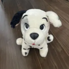 超希少 サンアンドスター 101匹わんちゃん ぬいぐるみ レトロ