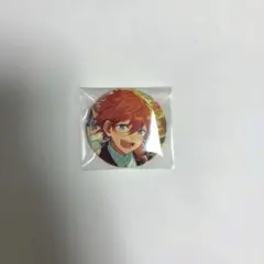 明星スバル 缶バッジ