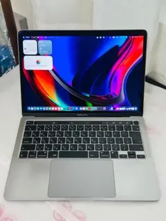 MacBook Air M1 16GB 512GB バッテリー100% 美品 - メルカリ