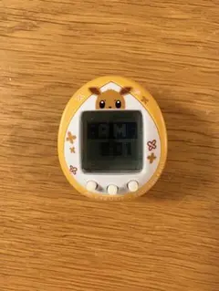 たまごっちnano イーブイっち カラフルフレンズver. 希少 - メルカリ