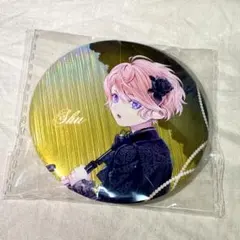 2026年最新】逆巻シュウ 缶バッジの人気アイテム - メルカリ