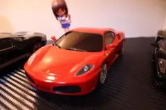 2026年最新】ミニッツ F430の人気アイテム - メルカリ