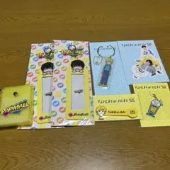 なにわ男子 長尾謙杜 POPMALL・なにわのにわ グッズ