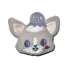 JOCHUM チュララ ぬいぐるみバッジ