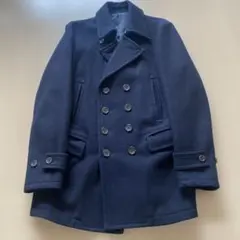 コート ピーコート