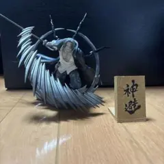 神避シャンクス ラストワン賞