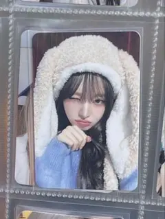 2026年最新】ive リズ サインの人気アイテム - メルカリ