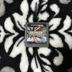 ポケットモンスター プラチナ