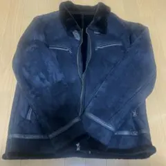 ブルゾンジャケット