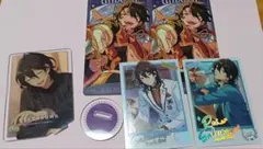 あんさんぶるスターズ！！ 朔間零 UNDEAD グッズまとめ売り 6点セット