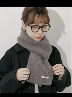 URBAN RESEARCH 、SMELLY マフラー