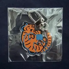MUZIK TIGER アクリルキーホルダーのサムネイル