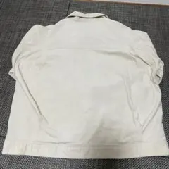 新品 GU コーデュロイジャケット ユニクロ　ジーユー