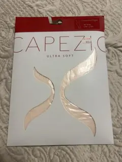 【新品】Capezio トランジションタイツ L/XL ピンク