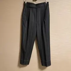 fear of god zegna スラックス パンツのサムネイル