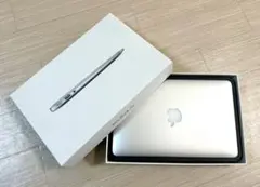 Apple MacBook air 2014 13インチ 箱あり Apple MacBook air 2014 13インチ 箱あり MacBook Air ( 13-inch