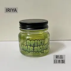 [신제품] 일리야 스파이키 헤어 슬라임 200g