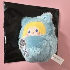 サカモトデイズ くるみたぴぬい 朝倉シン