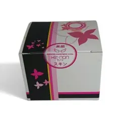 新品未使用】脱毛器/美顔器 ケノン 8.6～8.7用 スキンケアカートリッジ