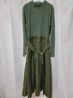 ナノ・ユニバースドッキングワンピース