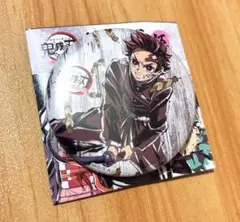 鬼滅の刃 全集中展 竈門炭治郎 幕間画ランダム缶バッジ