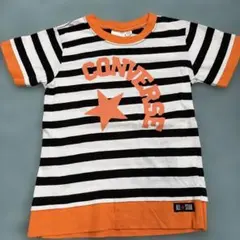 CONVERSE Tシャツ　110