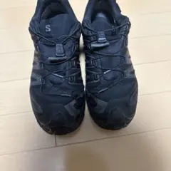Salomon XA PRO 3D GORE-TEX ブラックのサムネイル
